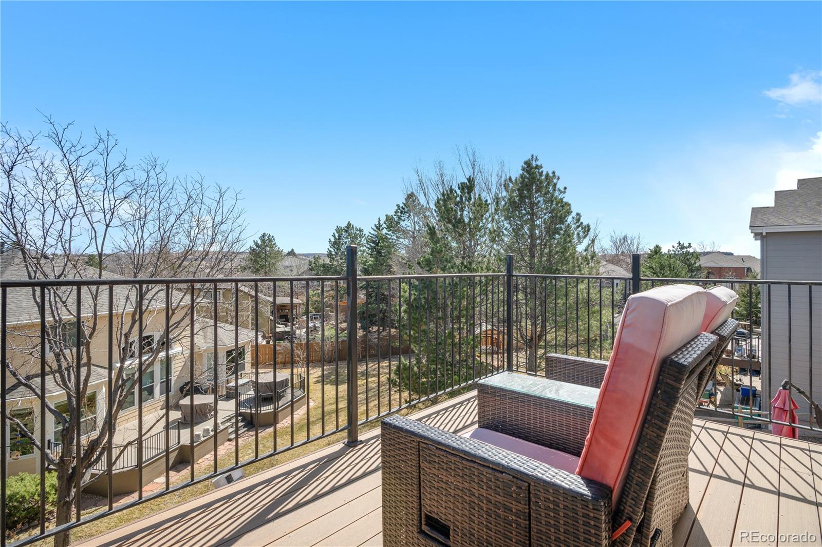 MLS Image #47 for 10058  glenstone circle,highlands ranch, Colorado