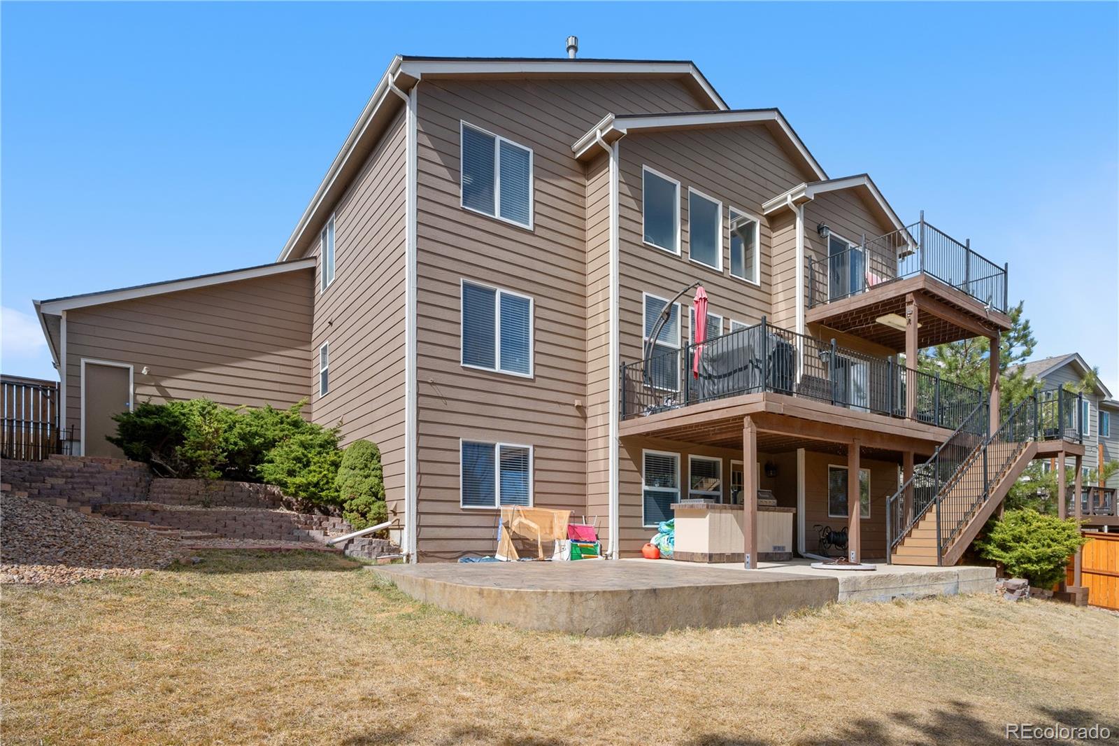 MLS Image #48 for 10058  glenstone circle,highlands ranch, Colorado