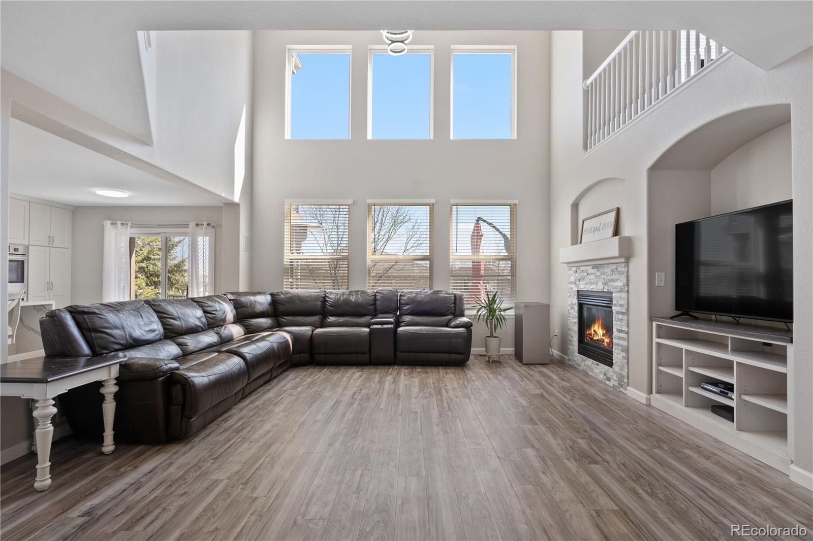 MLS Image #7 for 10058  glenstone circle,highlands ranch, Colorado