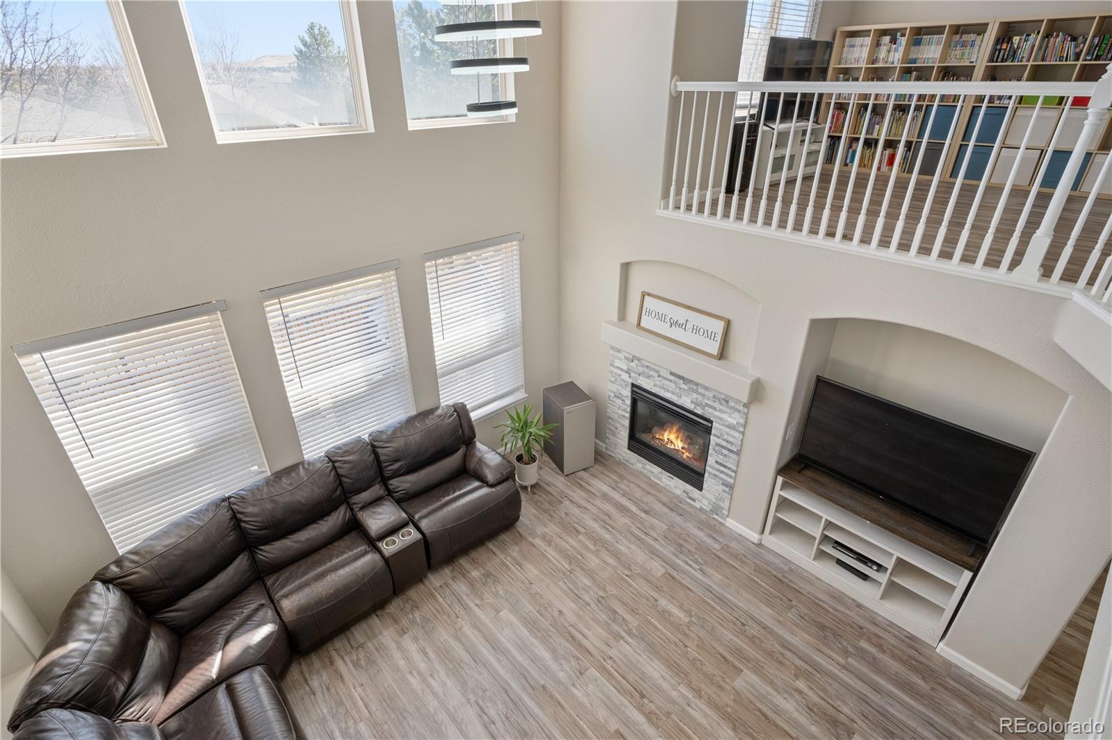 MLS Image #8 for 10058  glenstone circle,highlands ranch, Colorado