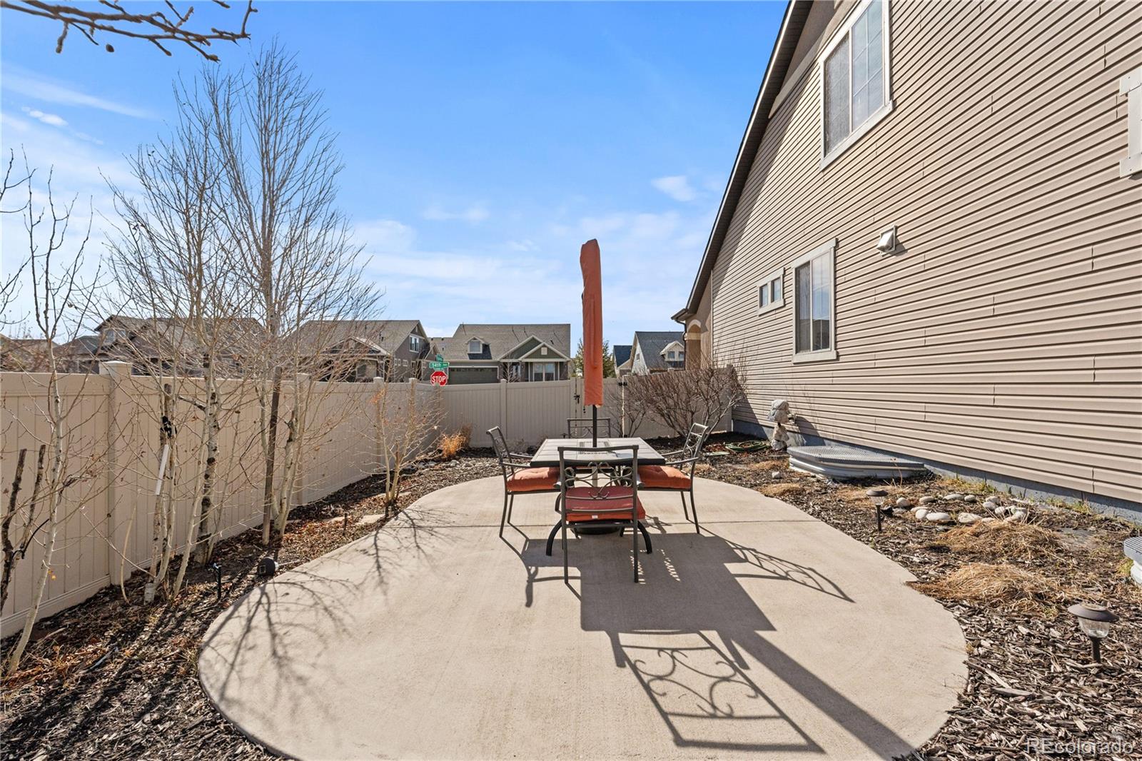 MLS Image #30 for 19543 e 54th avenue,denver, Colorado