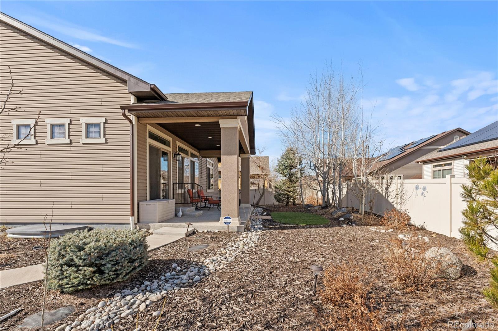 MLS Image #32 for 19543 e 54th avenue,denver, Colorado