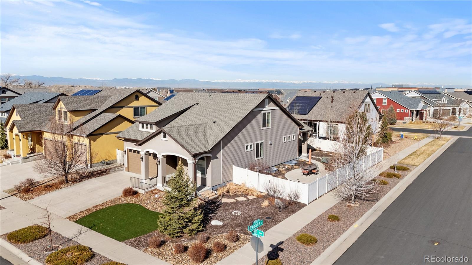MLS Image #35 for 19543 e 54th avenue,denver, Colorado