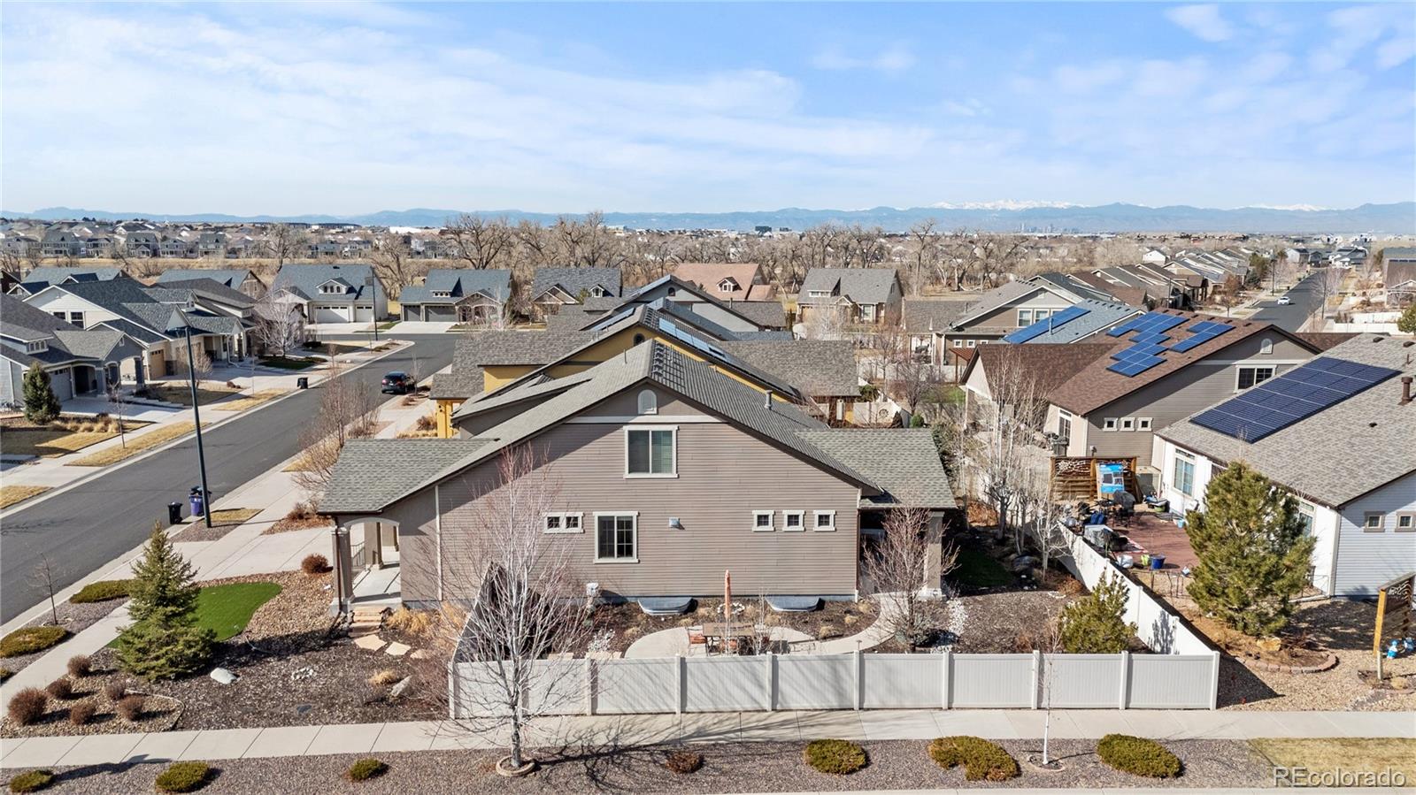 MLS Image #36 for 19543 e 54th avenue,denver, Colorado