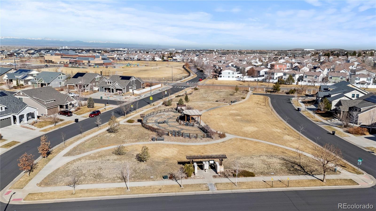 MLS Image #38 for 19543 e 54th avenue,denver, Colorado