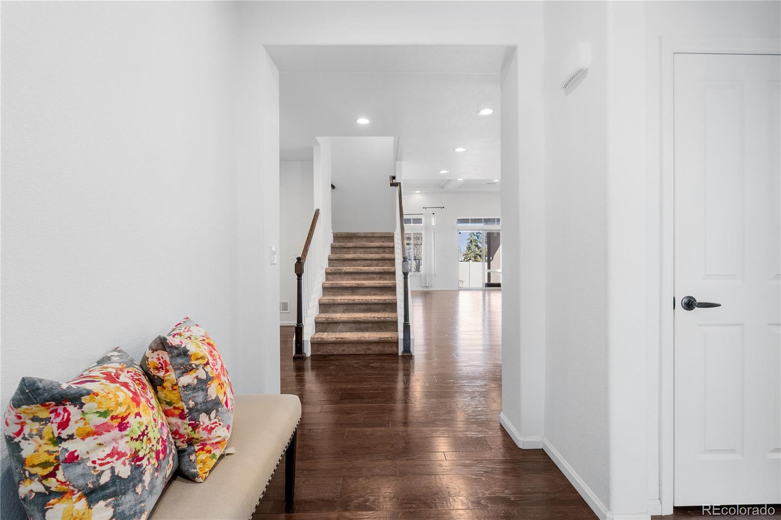 MLS Image #4 for 19543 e 54th avenue,denver, Colorado