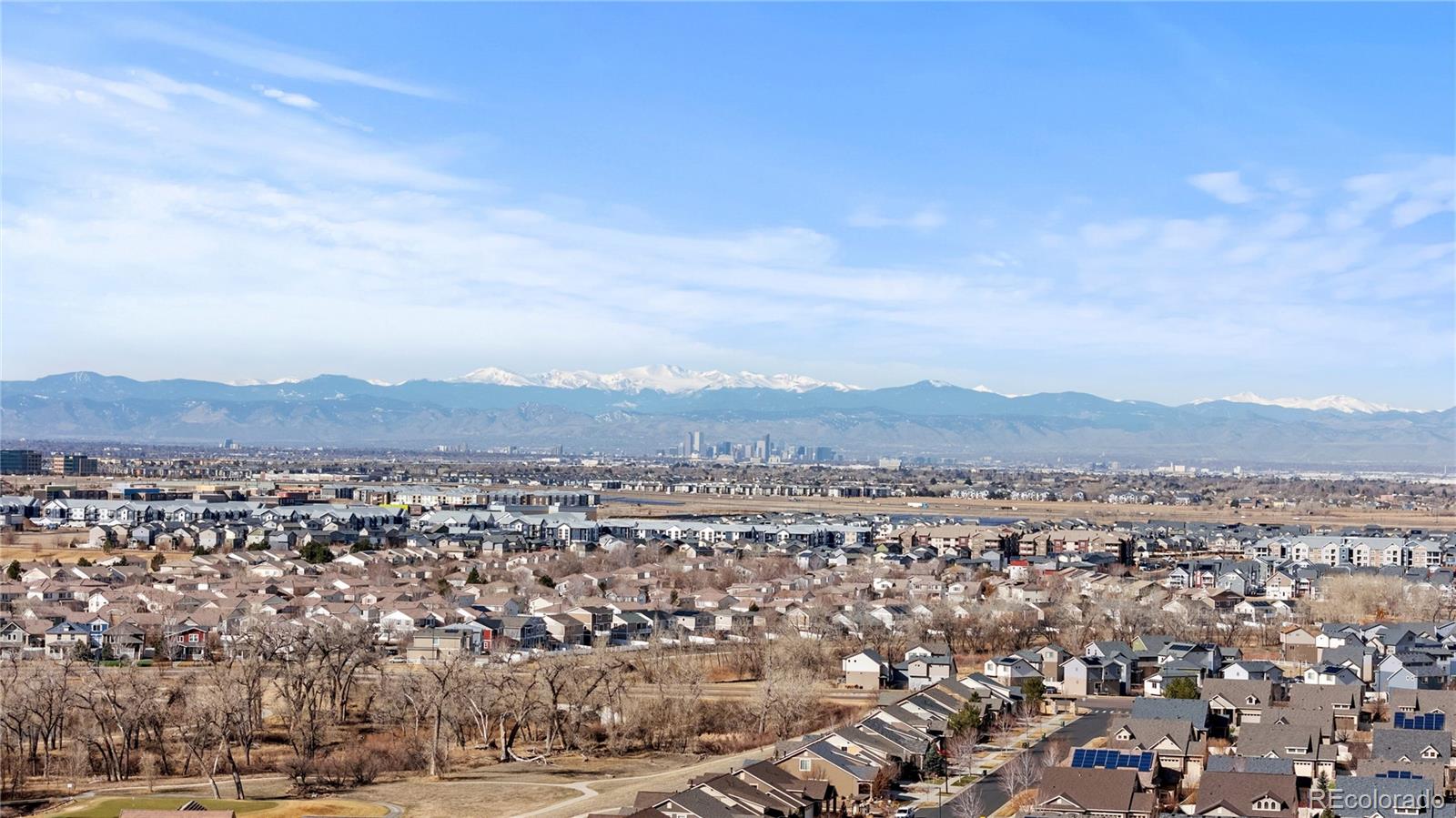 MLS Image #43 for 19543 e 54th avenue,denver, Colorado