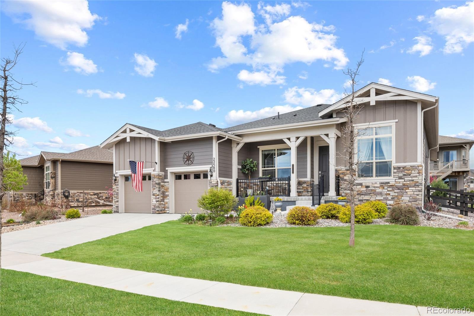 MLS Image #2 for 22580 e eads circle,aurora, Colorado