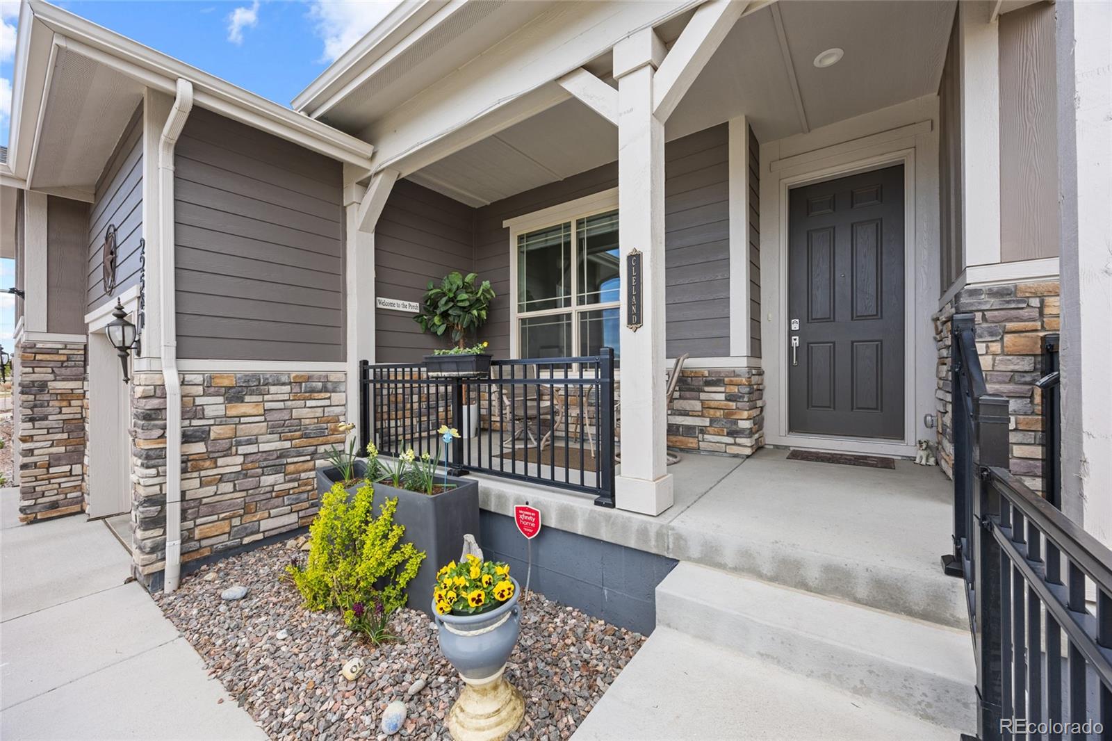 MLS Image #3 for 22580 e eads circle,aurora, Colorado