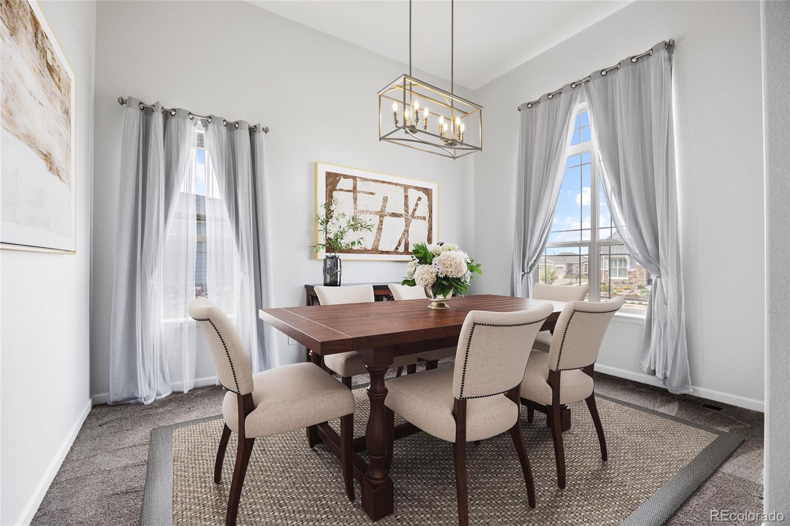 MLS Image #5 for 22580 e eads circle,aurora, Colorado