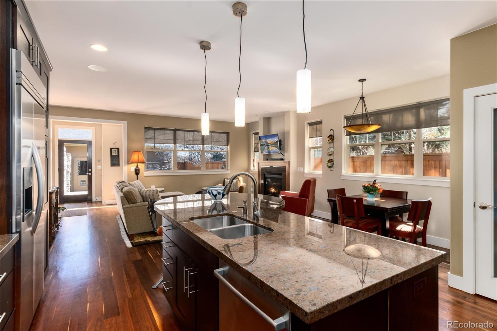 MLS Image #11 for 2042 s clayton street,denver, Colorado