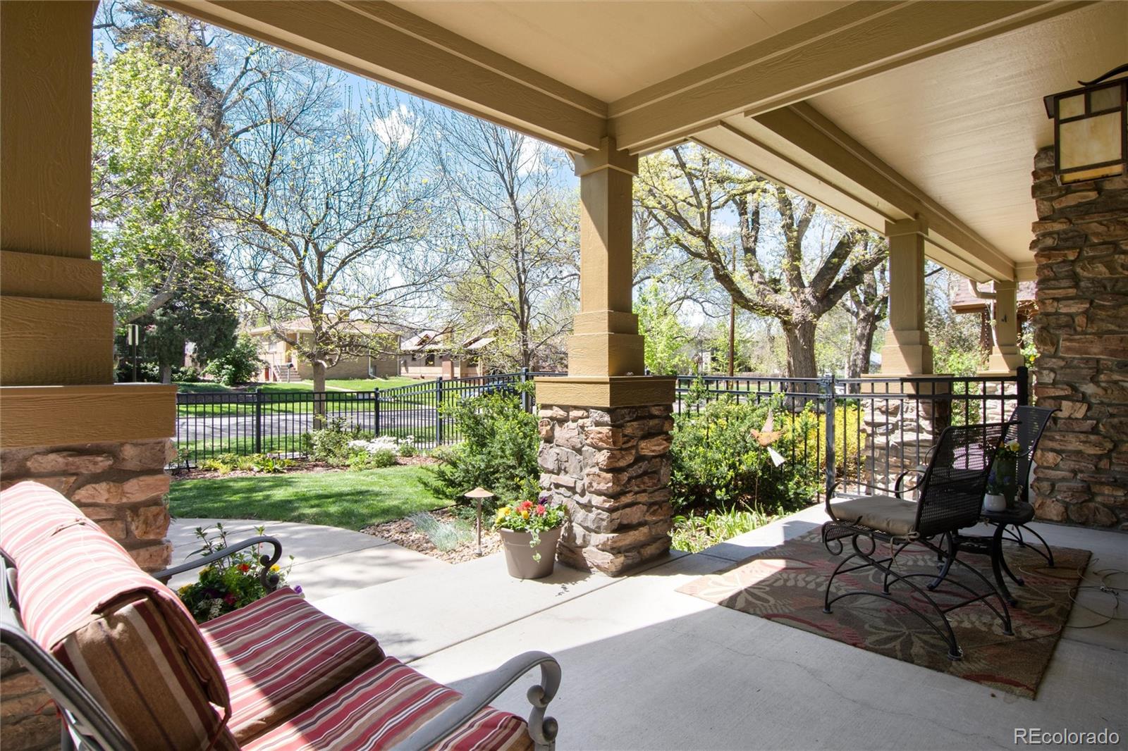 MLS Image #2 for 2042 s clayton street,denver, Colorado
