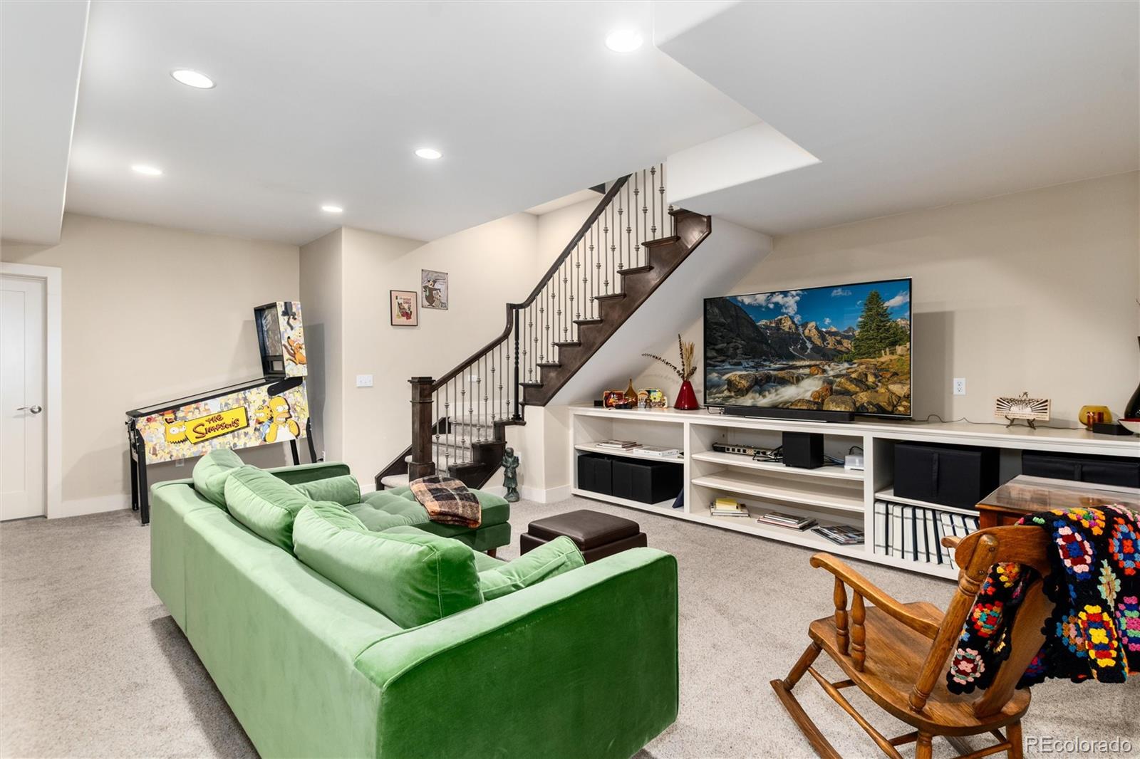 MLS Image #27 for 2042 s clayton street,denver, Colorado