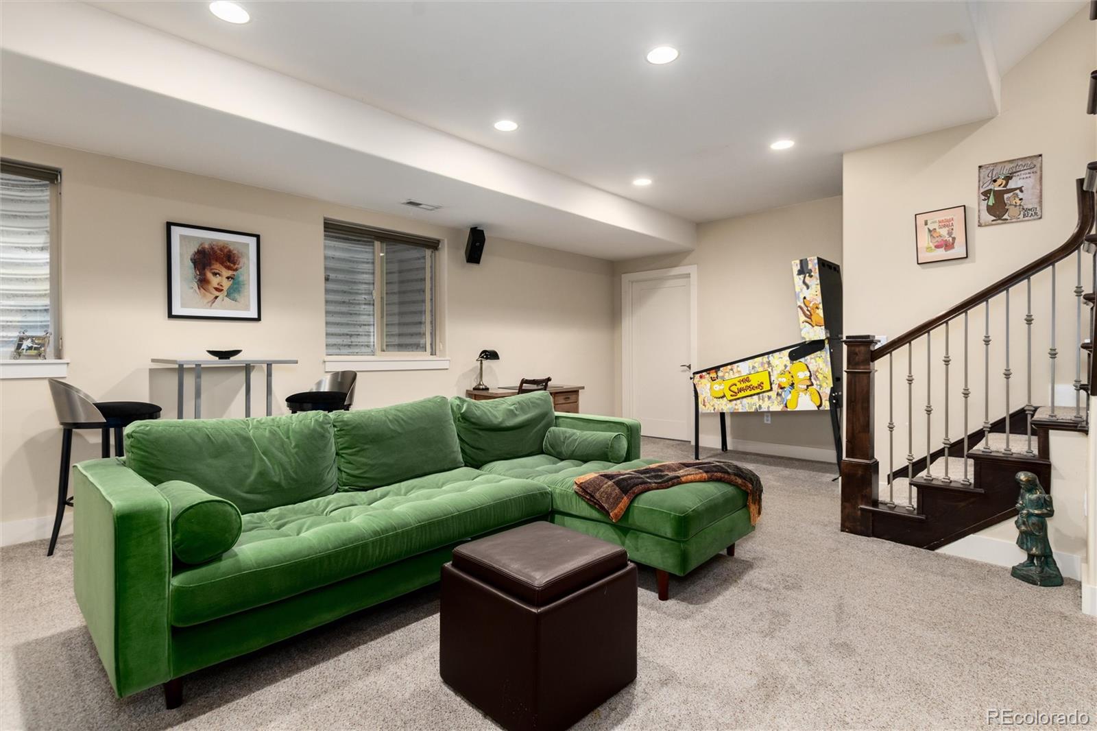 MLS Image #28 for 2042 s clayton street,denver, Colorado
