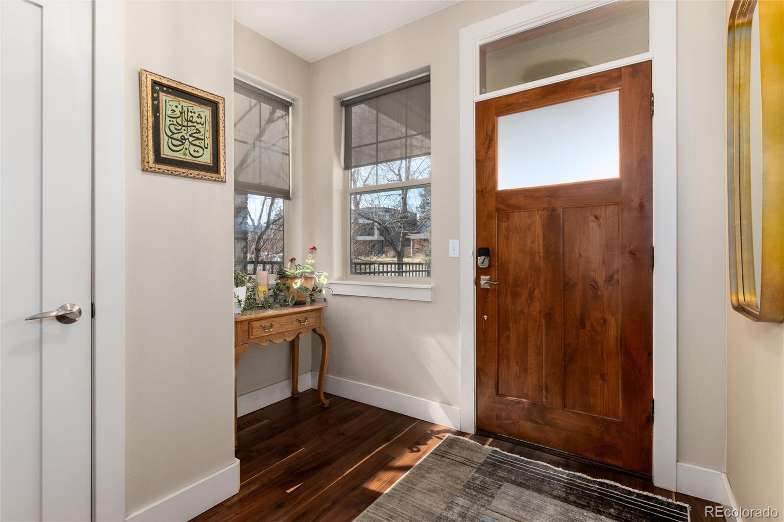 MLS Image #3 for 2042 s clayton street,denver, Colorado
