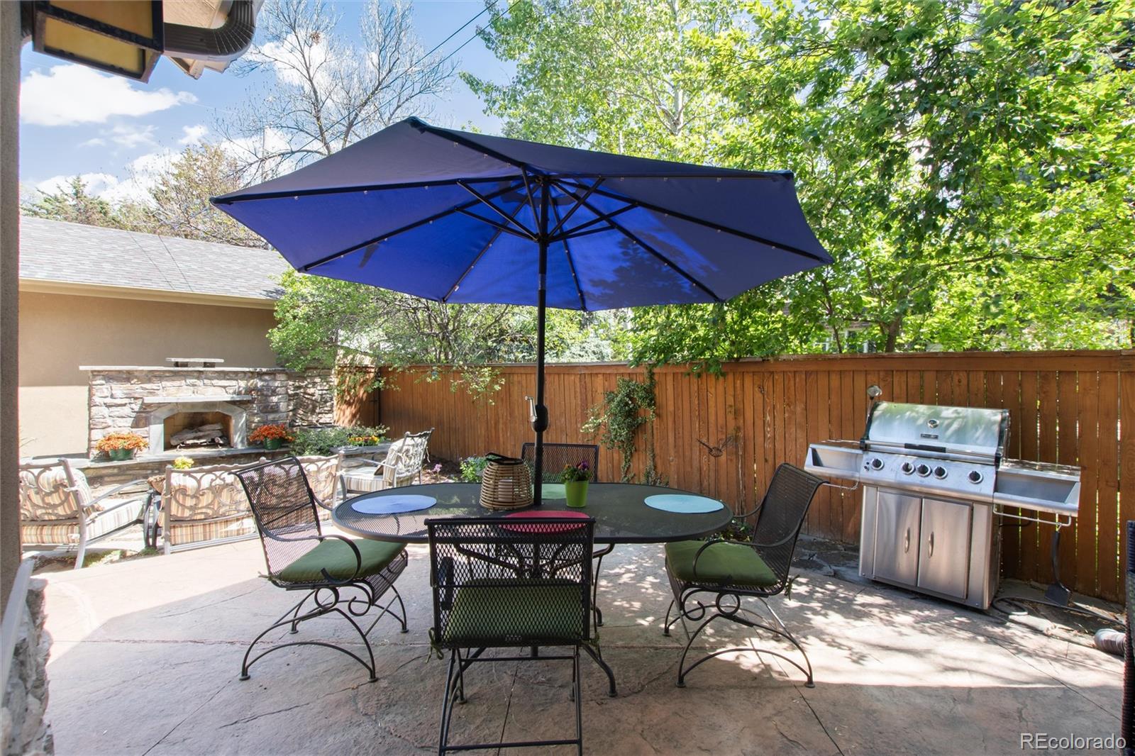 MLS Image #32 for 2042 s clayton street,denver, Colorado