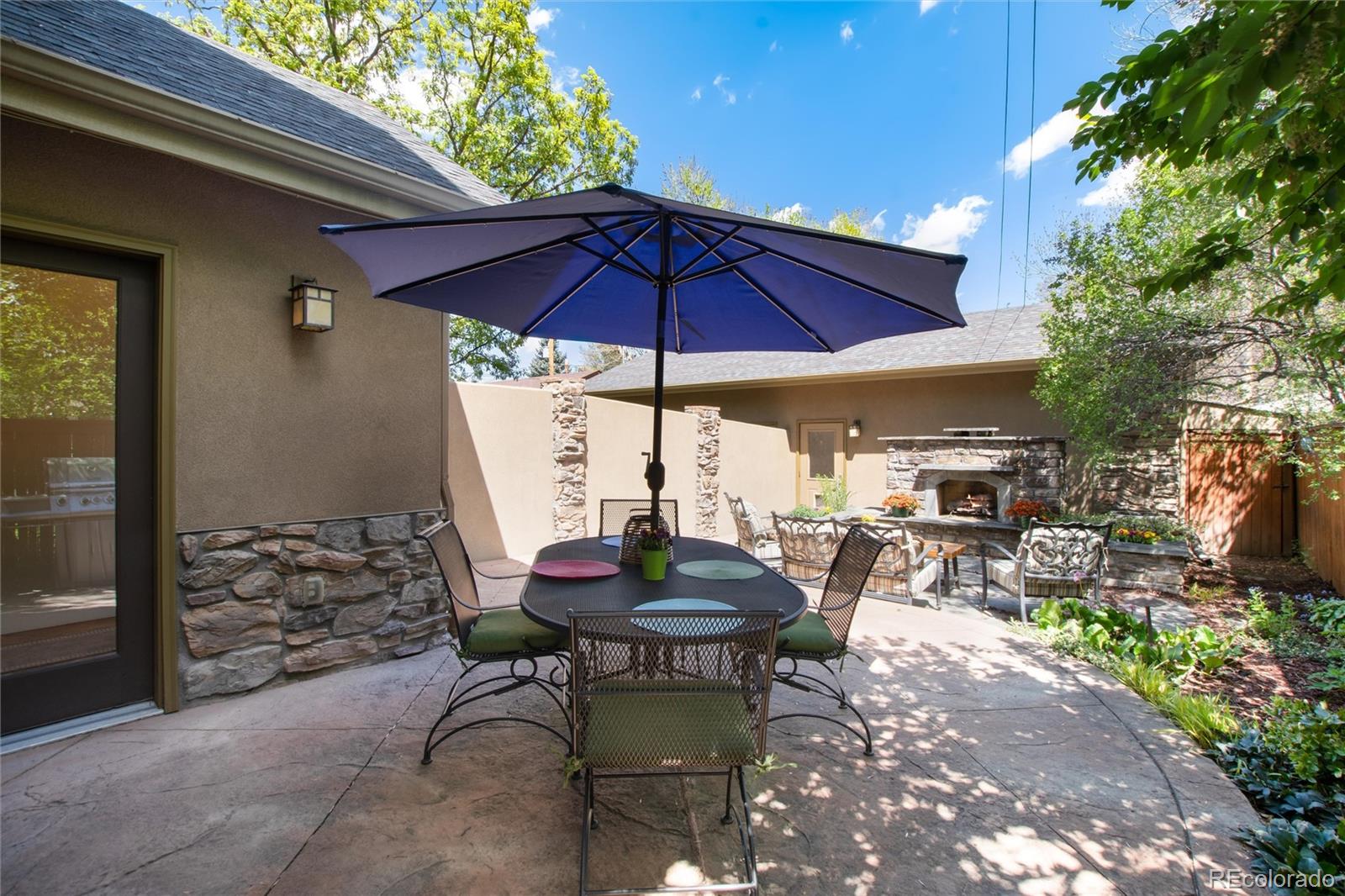 MLS Image #33 for 2042 s clayton street,denver, Colorado