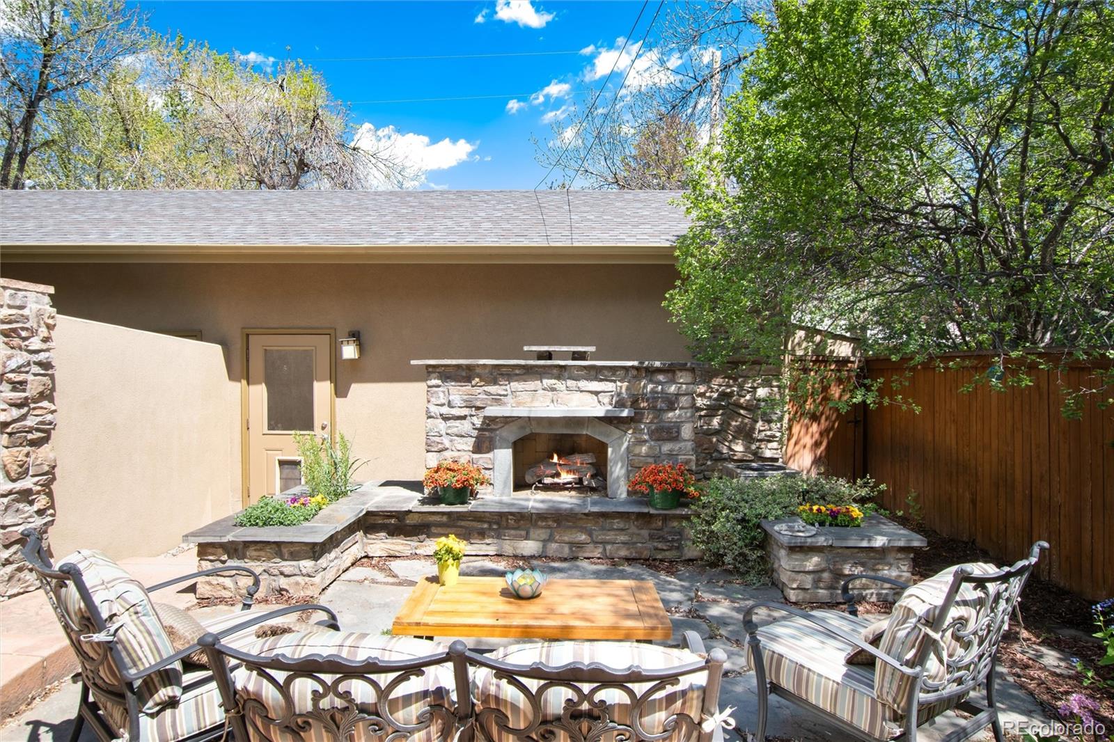 MLS Image #34 for 2042 s clayton street,denver, Colorado