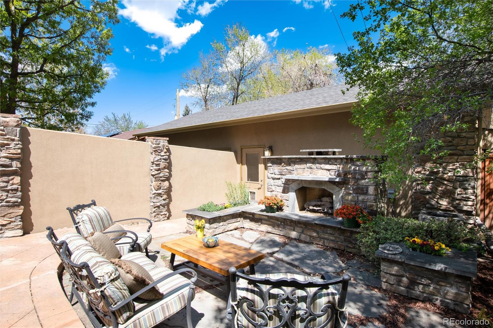 MLS Image #35 for 2042 s clayton street,denver, Colorado