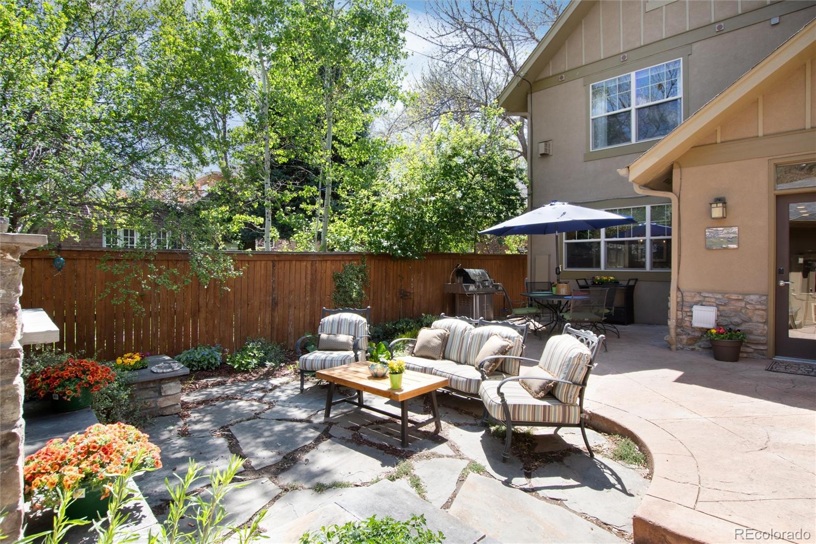 MLS Image #36 for 2042 s clayton street,denver, Colorado