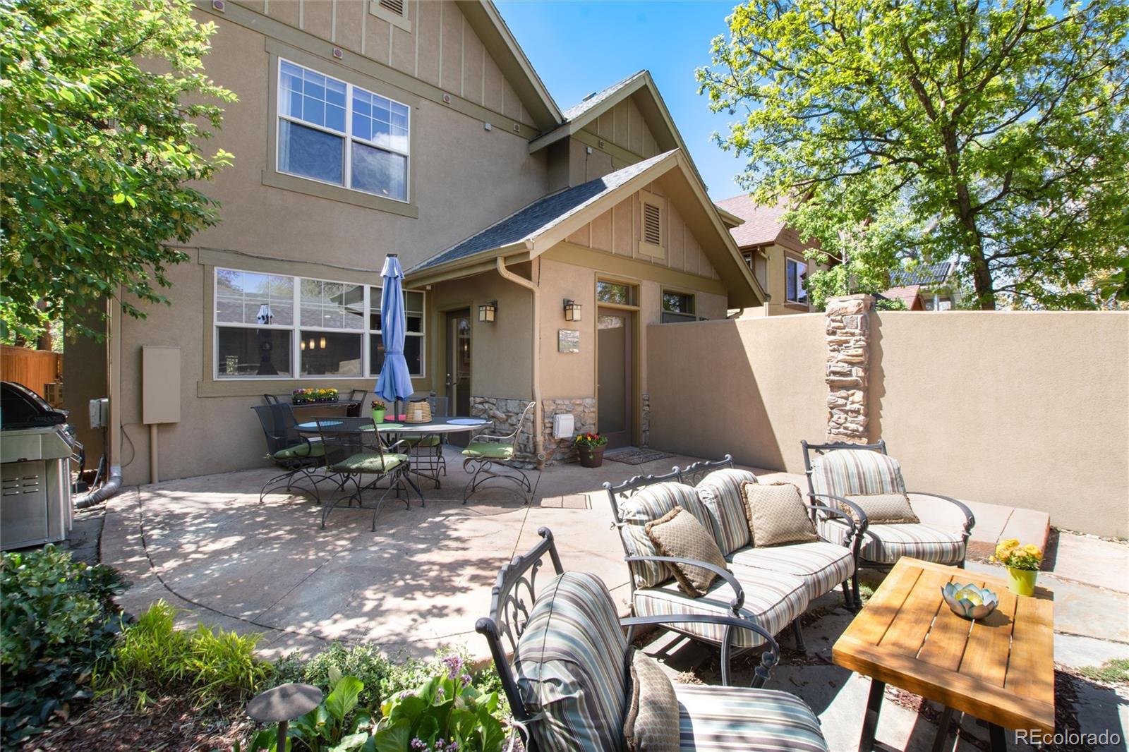 MLS Image #38 for 2042 s clayton street,denver, Colorado