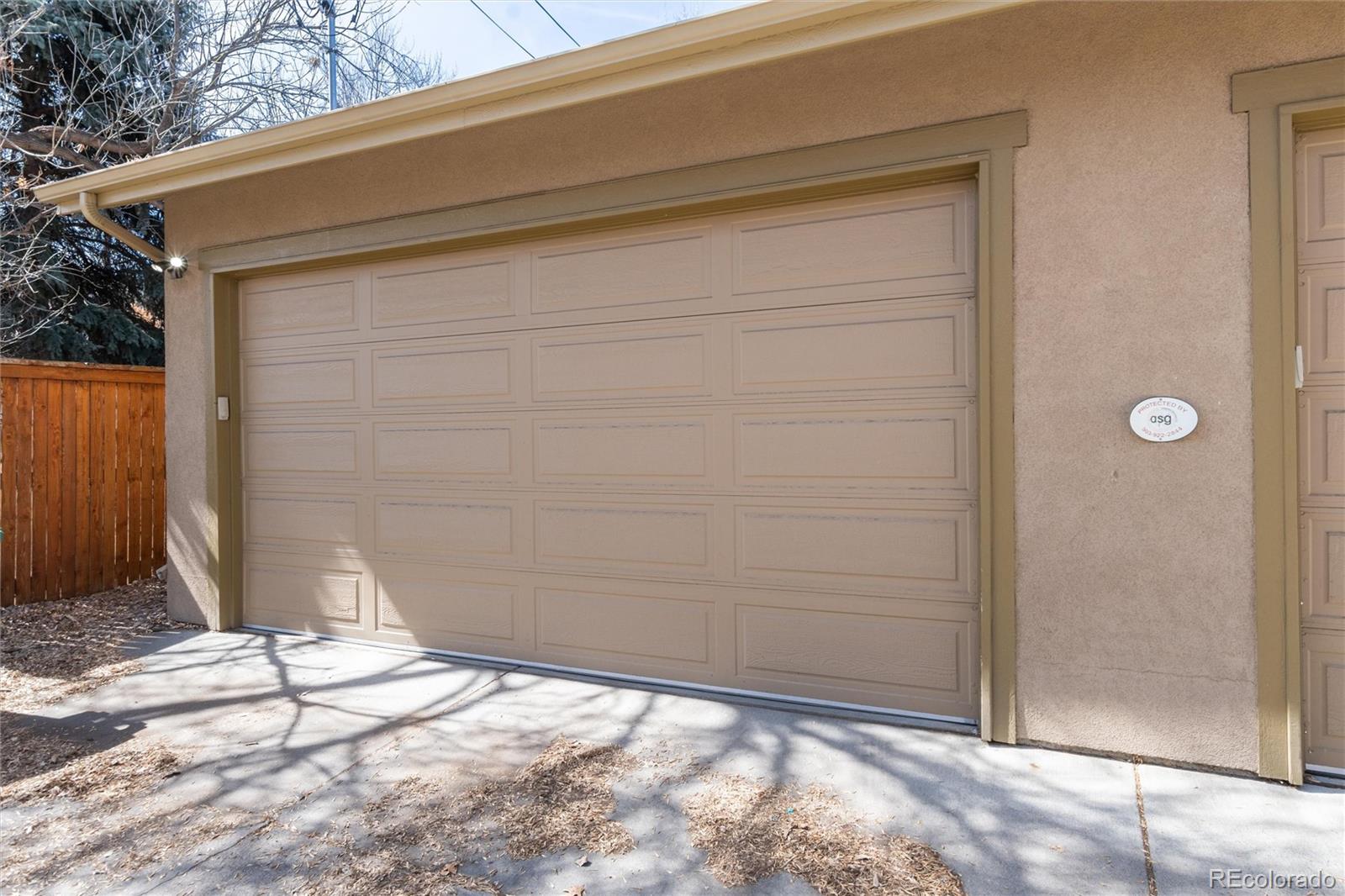 MLS Image #39 for 2042 s clayton street,denver, Colorado