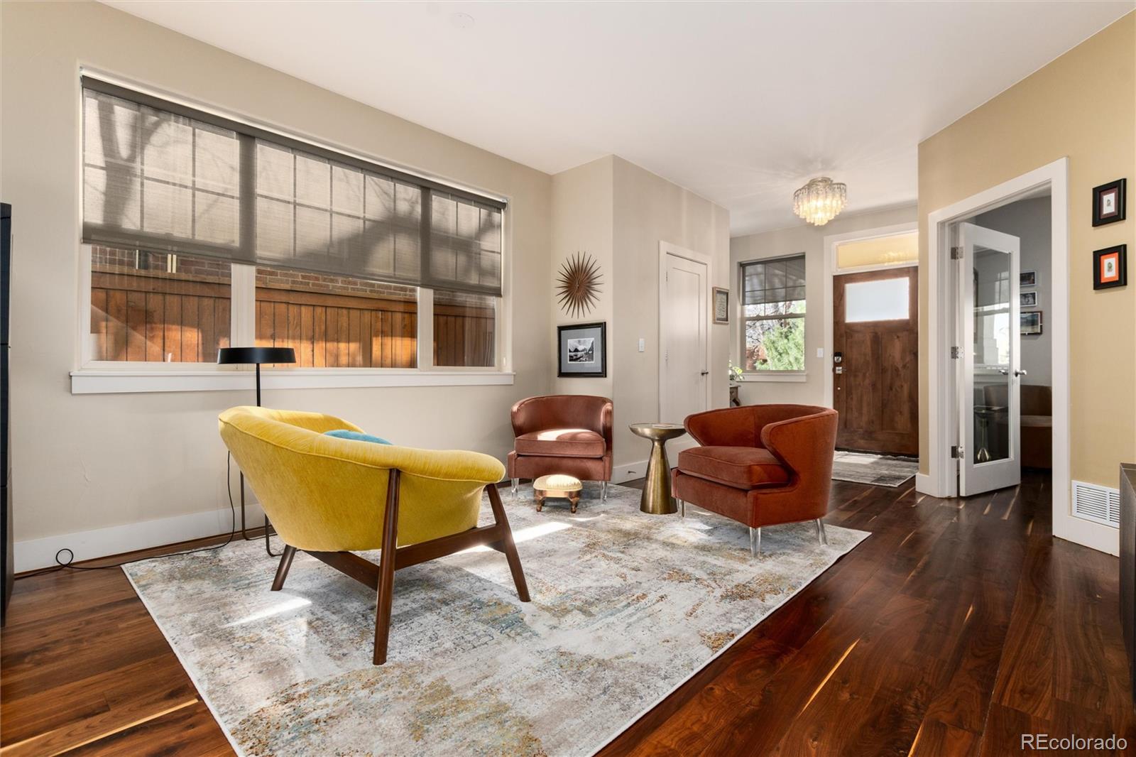 MLS Image #5 for 2042 s clayton street,denver, Colorado