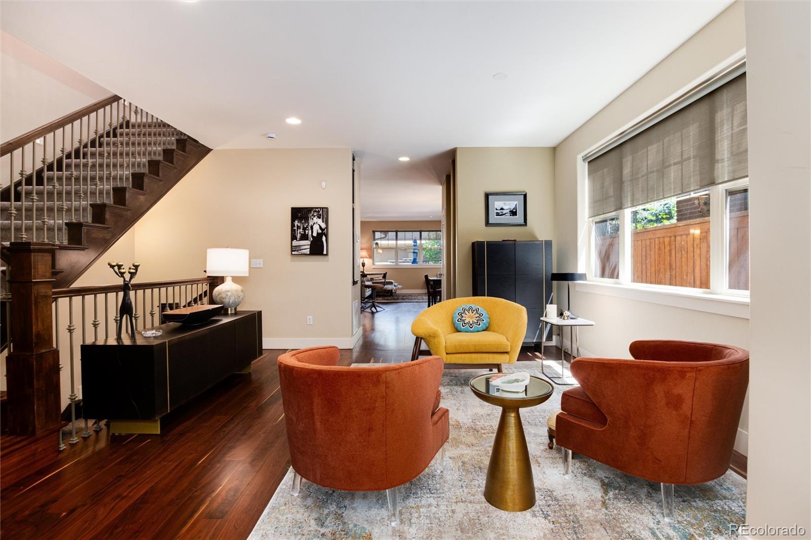 MLS Image #6 for 2042 s clayton street,denver, Colorado
