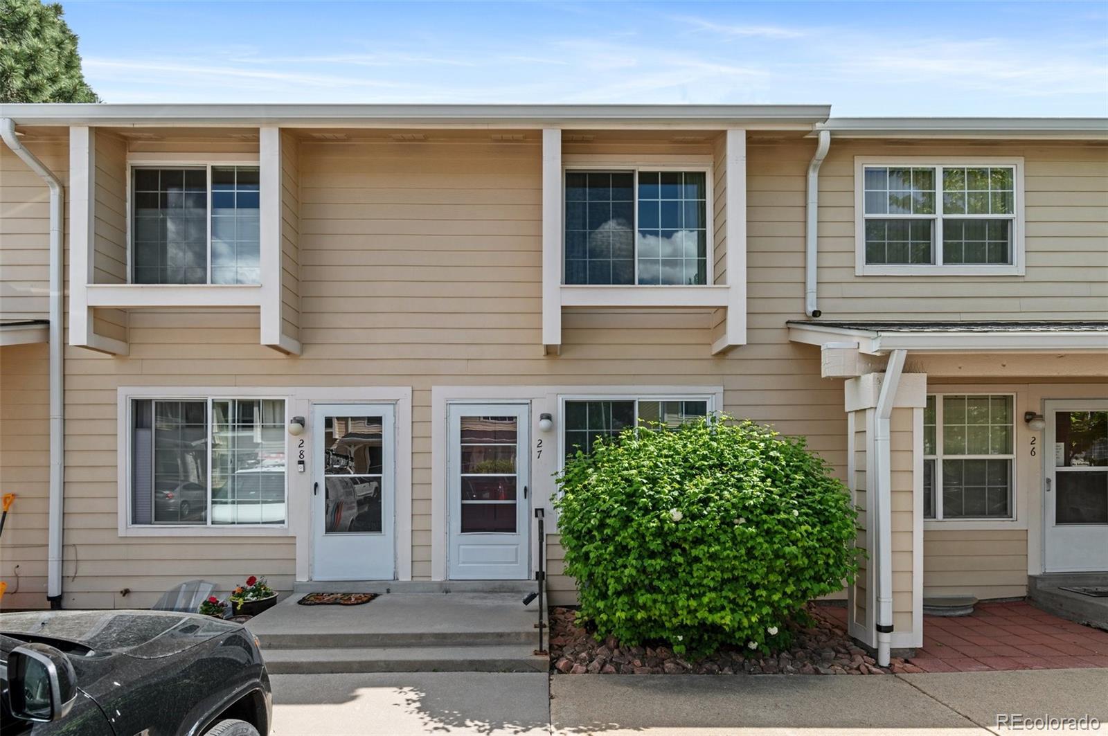 MLS Image #0 for 8979  field street 27,westminster, Colorado