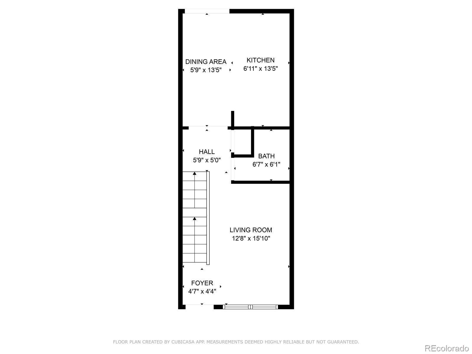 MLS Image #18 for 8979  field street 27,westminster, Colorado