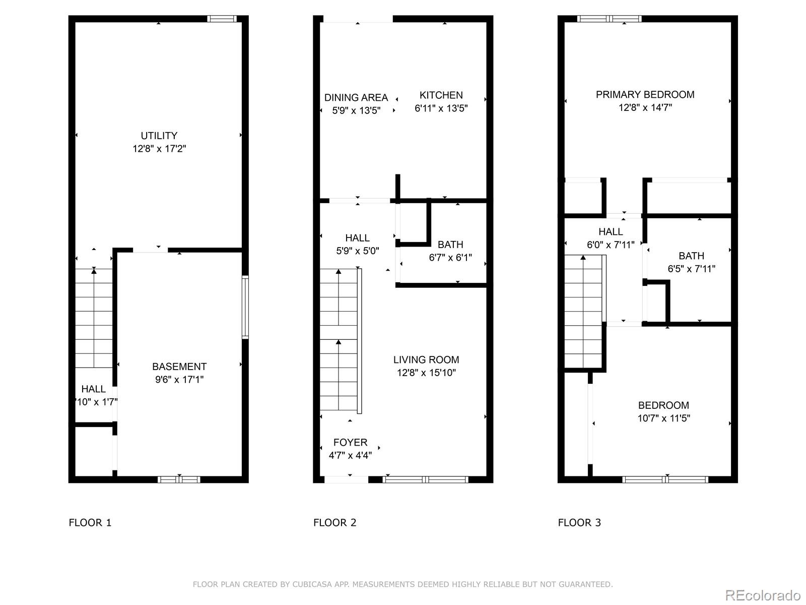 MLS Image #21 for 8979  field street 27,westminster, Colorado