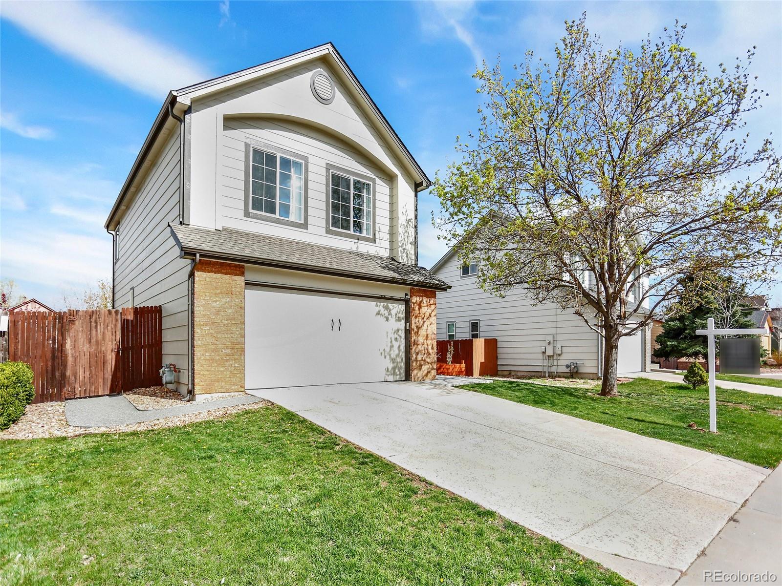 MLS Image #1 for 718  fairhaven street,castle rock, Colorado