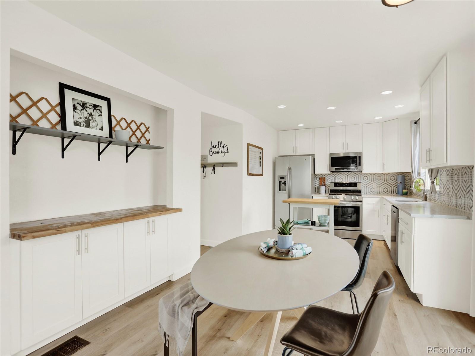 MLS Image #10 for 718  fairhaven street,castle rock, Colorado