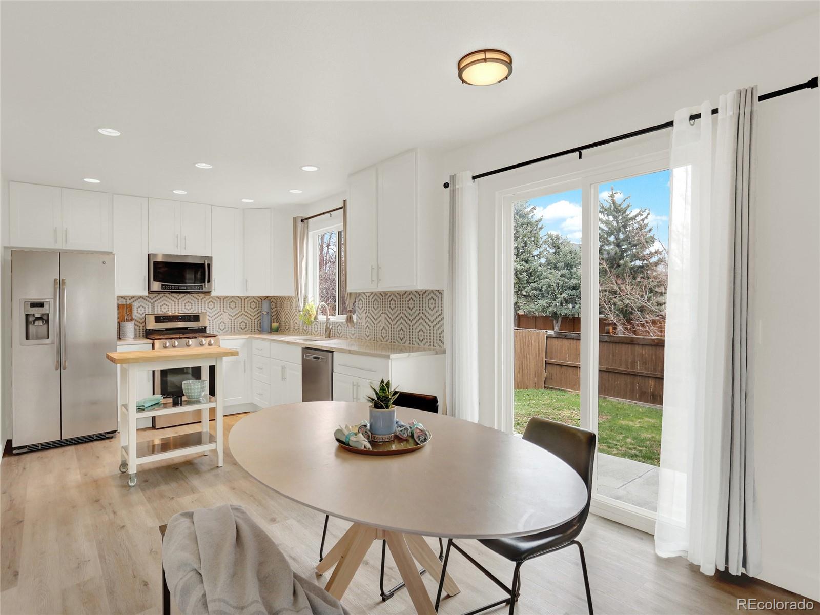MLS Image #11 for 718  fairhaven street,castle rock, Colorado