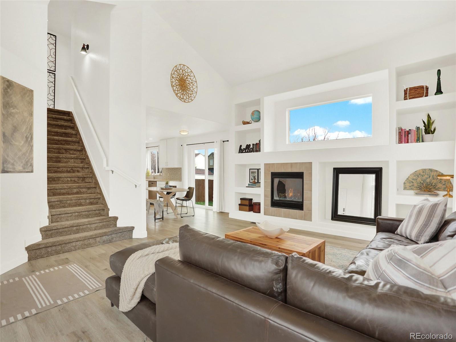 MLS Image #19 for 718  fairhaven street,castle rock, Colorado