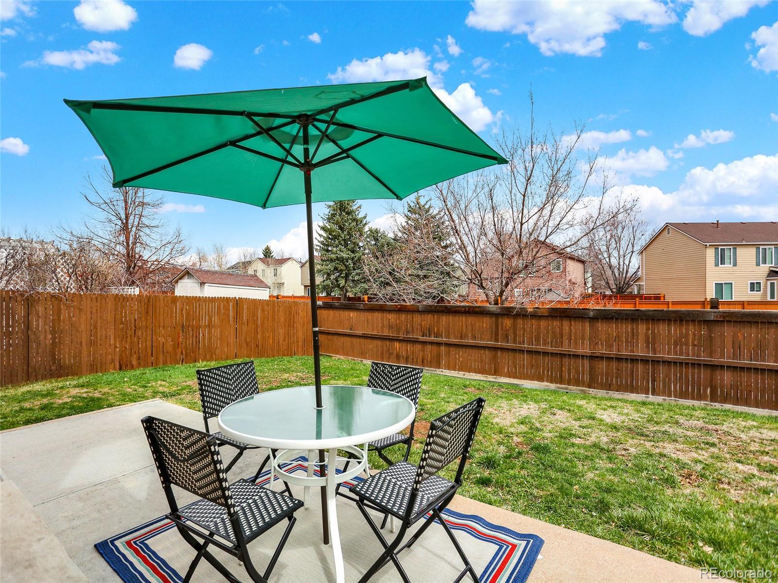MLS Image #36 for 718  fairhaven street,castle rock, Colorado