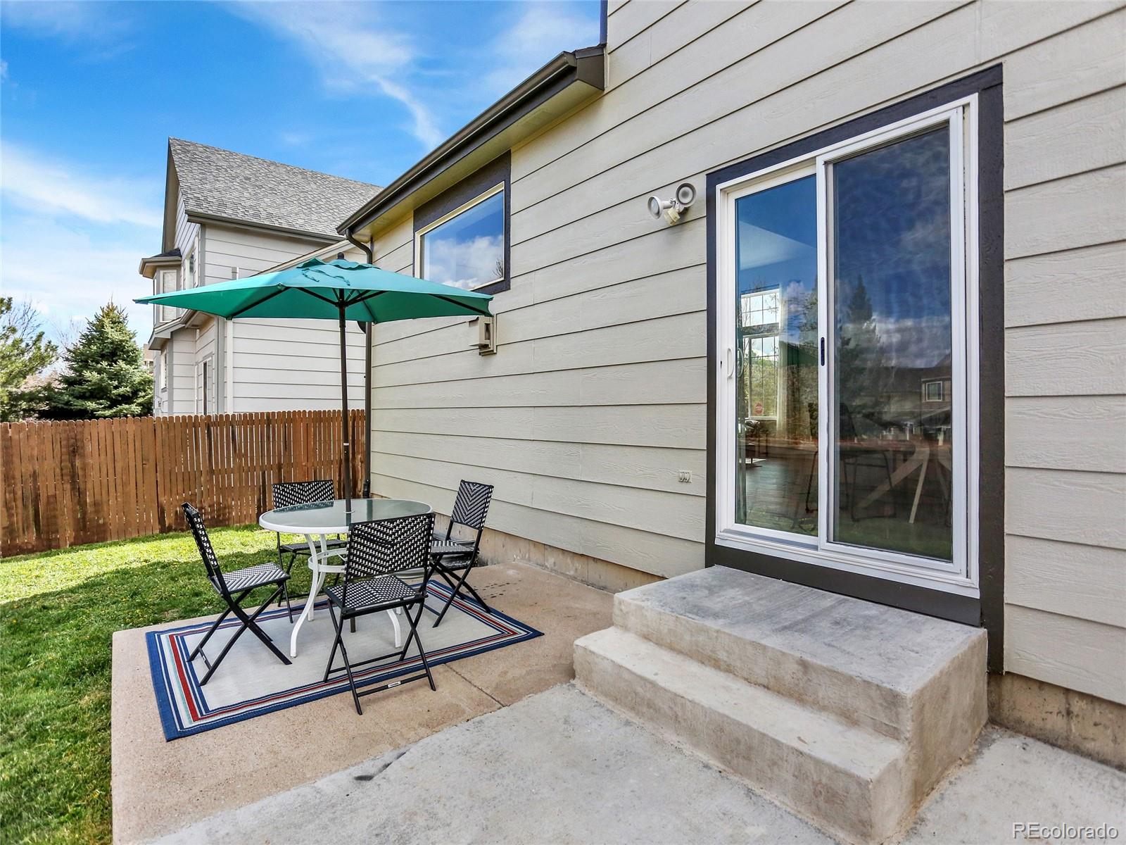 MLS Image #38 for 718  fairhaven street,castle rock, Colorado