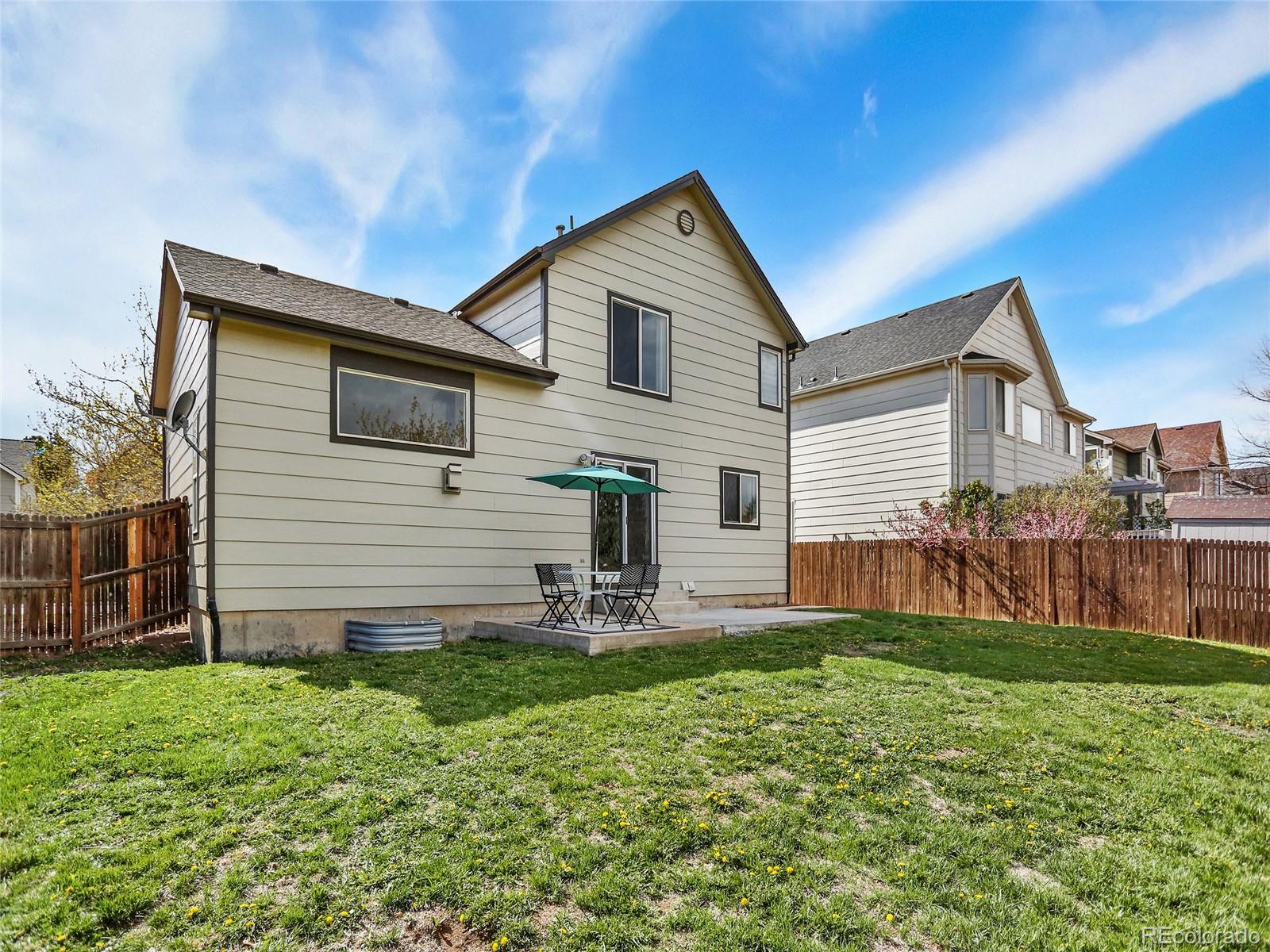 MLS Image #39 for 718  fairhaven street,castle rock, Colorado