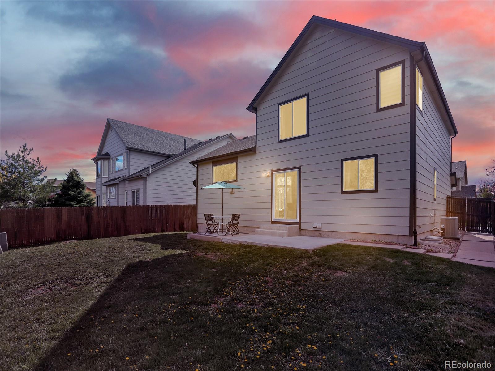 MLS Image #41 for 718  fairhaven street,castle rock, Colorado