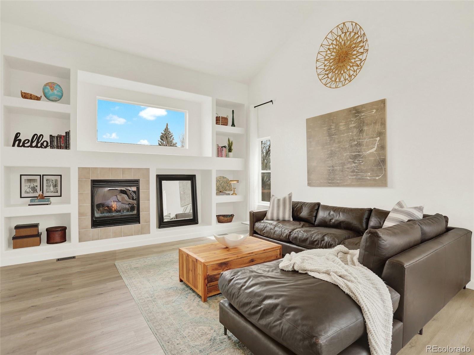 MLS Image #5 for 718  fairhaven street,castle rock, Colorado