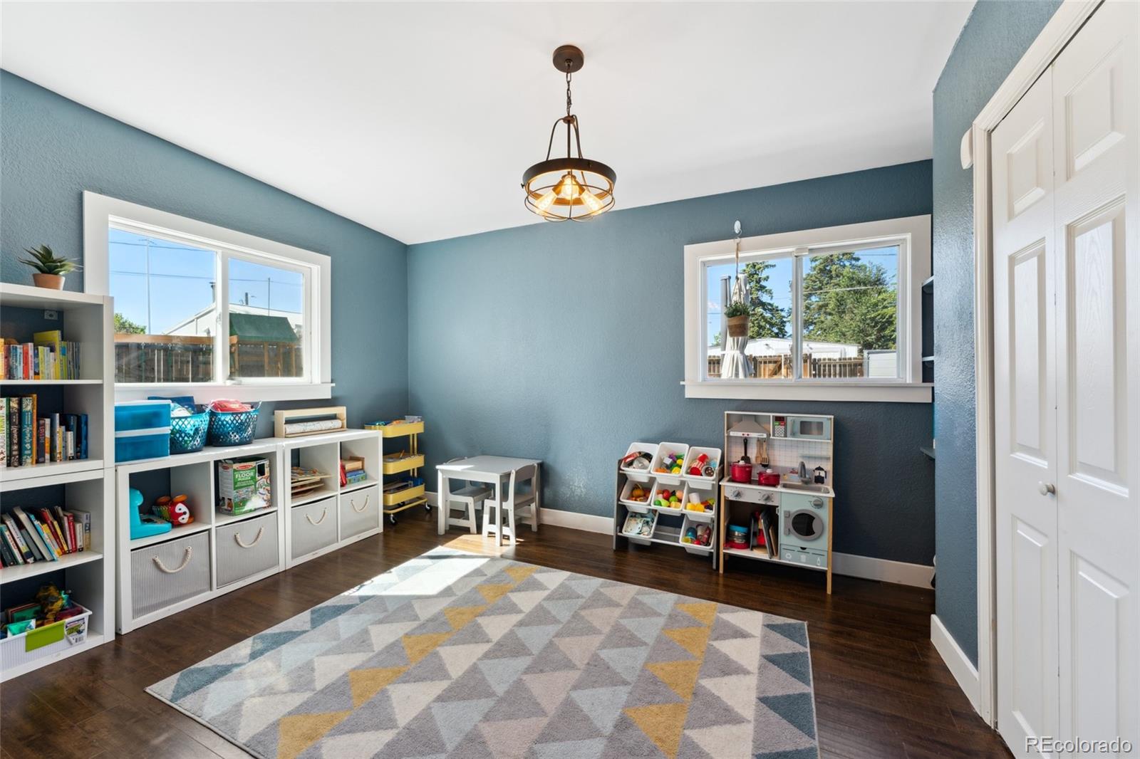 MLS Image #17 for 1253  uinta street,denver, Colorado
