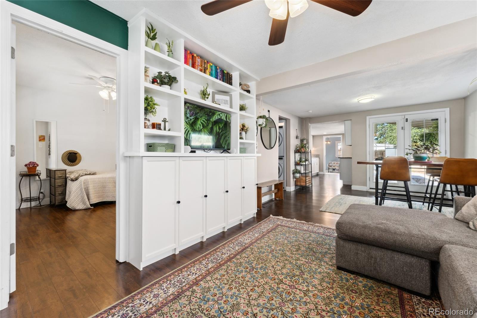 MLS Image #2 for 1253  uinta street,denver, Colorado