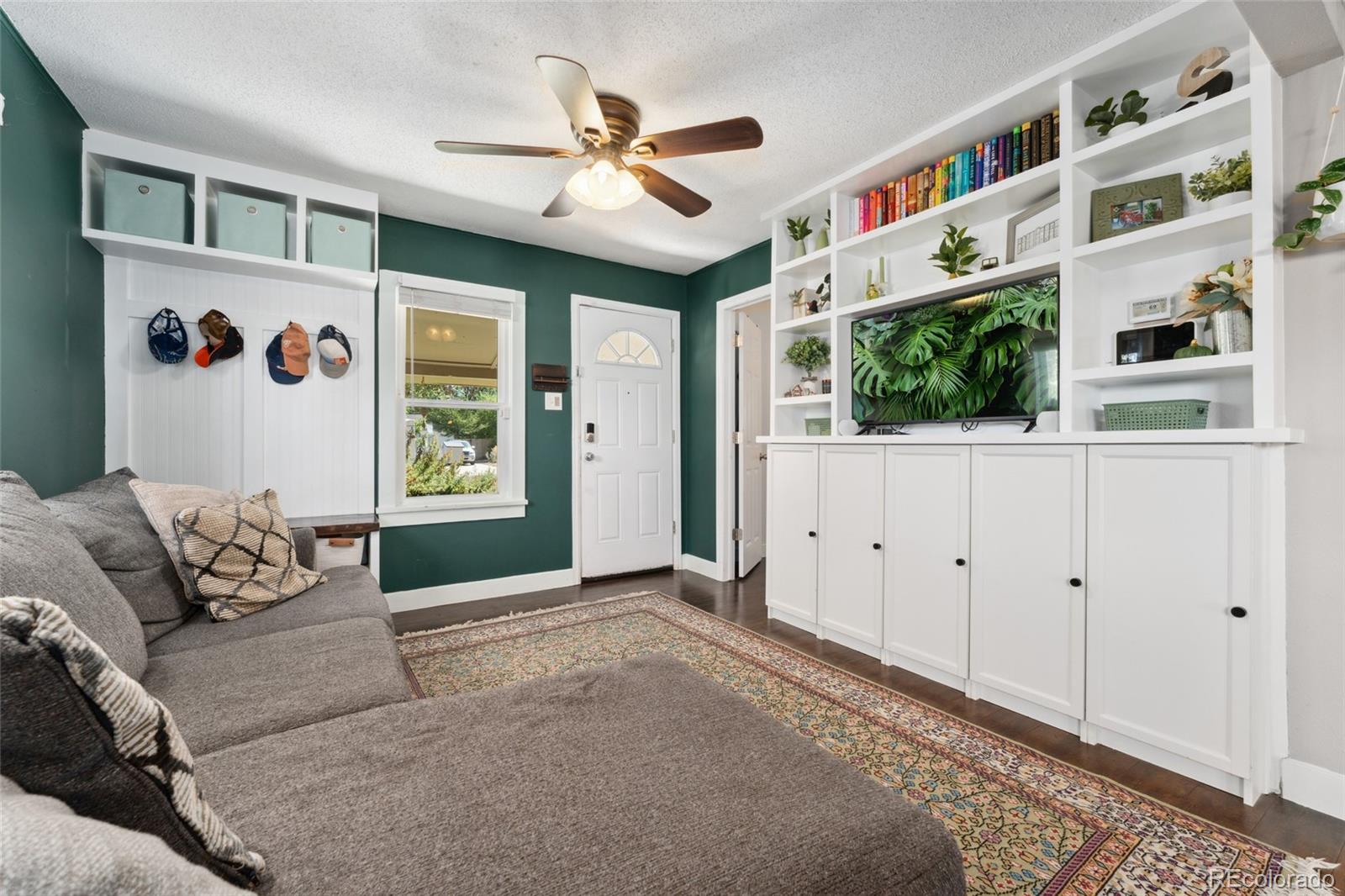 MLS Image #4 for 1253  uinta street,denver, Colorado
