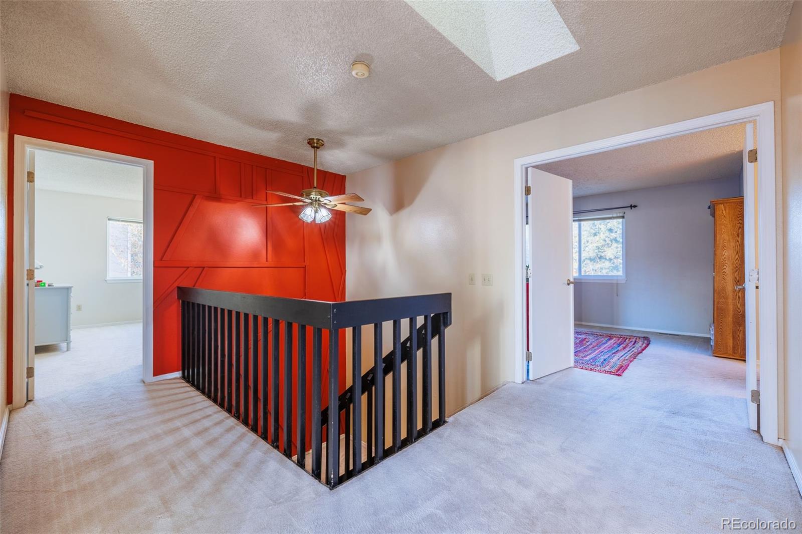 MLS Image #11 for 8735  chapel square court,colorado springs, Colorado