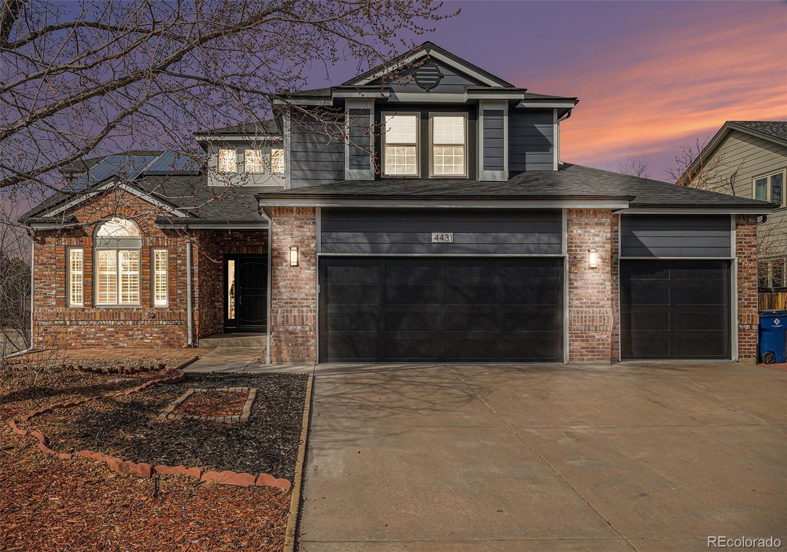 MLS Image #49 for 4431 w jamison place,littleton, Colorado