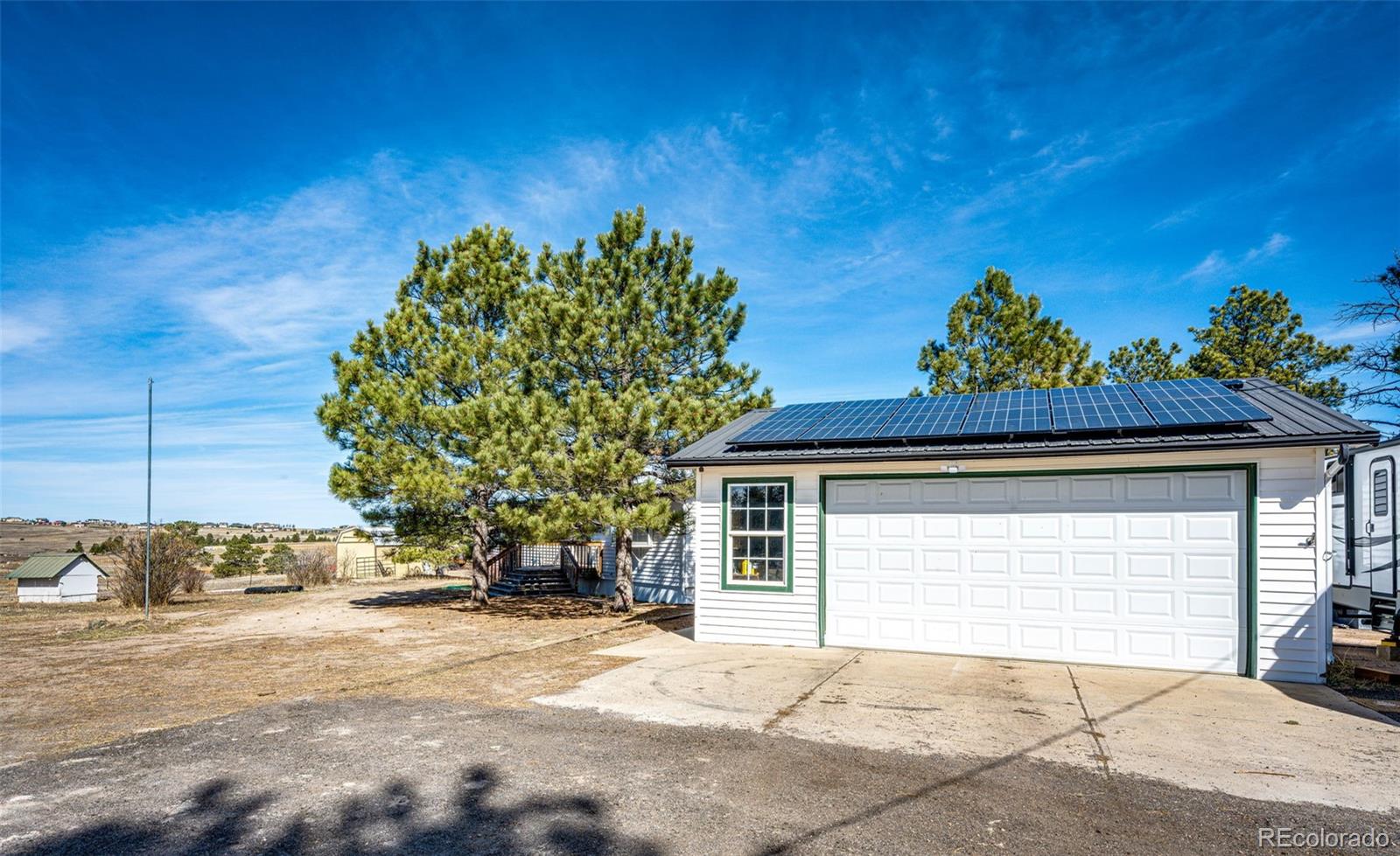 MLS Image #35 for 1991  county road 132 ,elizabeth, Colorado