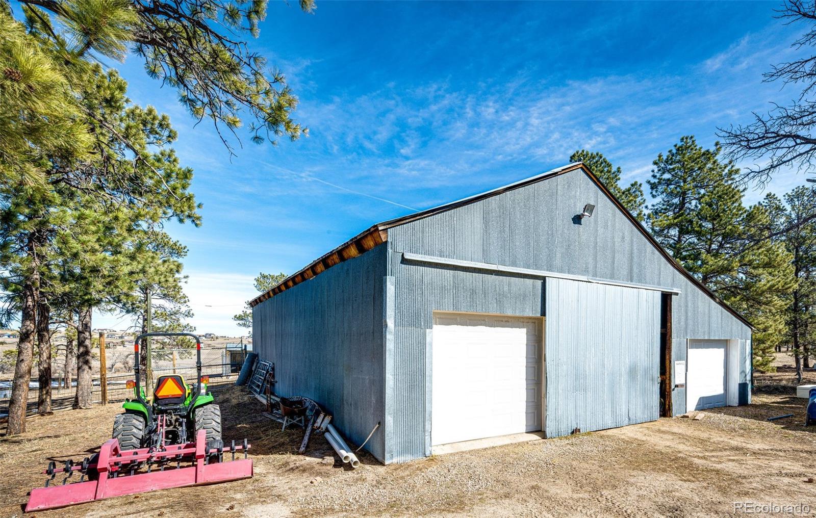 MLS Image #38 for 1991  county road 132 ,elizabeth, Colorado