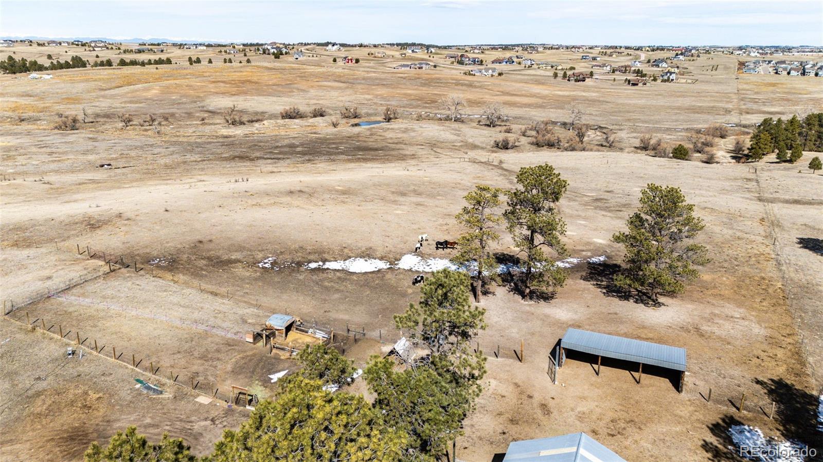 MLS Image #42 for 1991  county road 132 ,elizabeth, Colorado