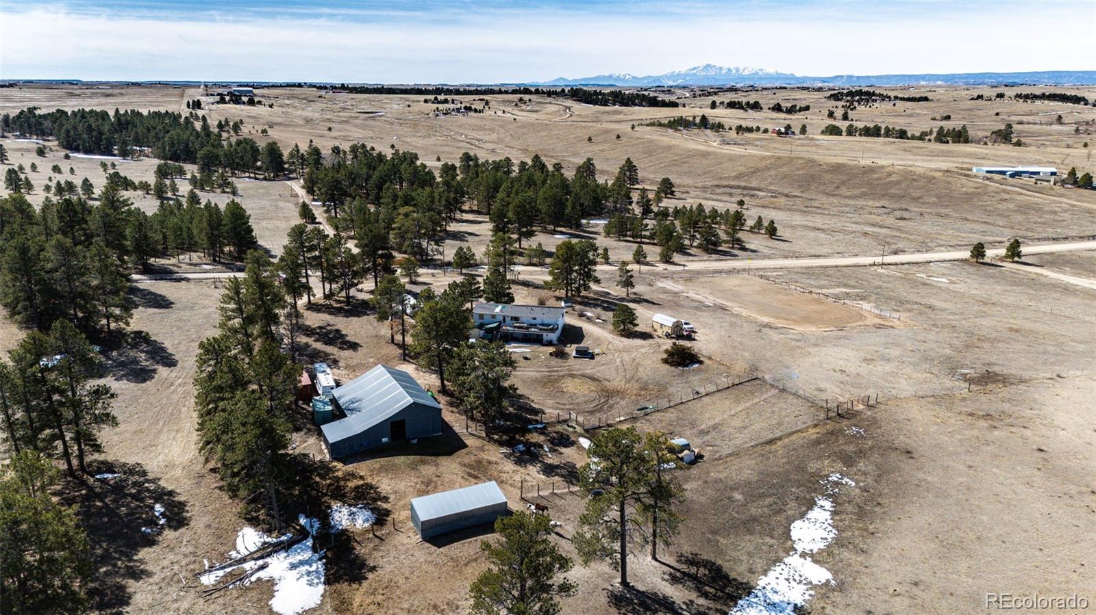 MLS Image #46 for 1991  county road 132 ,elizabeth, Colorado