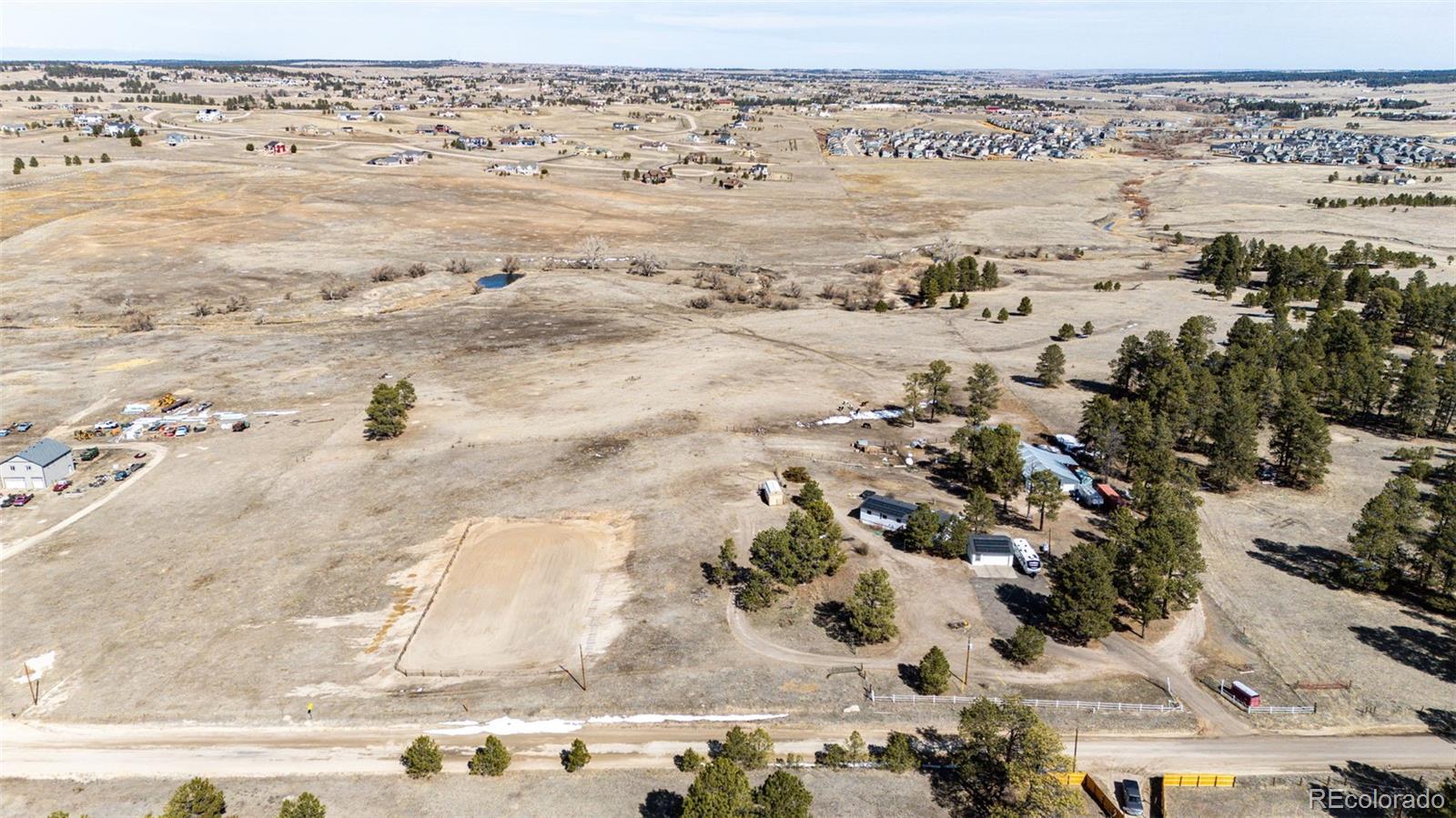 MLS Image #48 for 1991  county road 132 ,elizabeth, Colorado